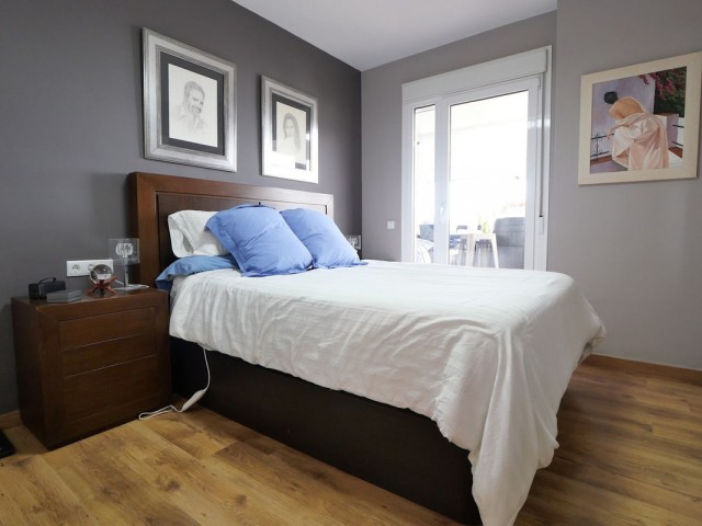 Penthouse in Benalmadena