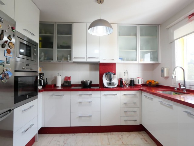 Penthouse in Benalmadena