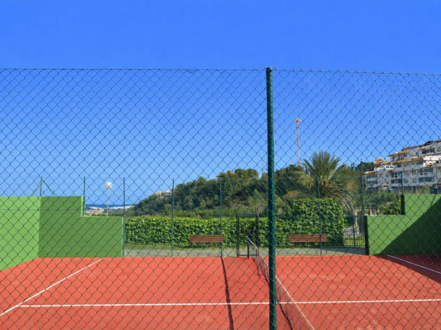 Penthouse in Benalmadena