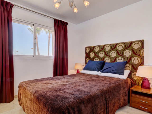 4 Bedrooms Townhouse in La Duquesa