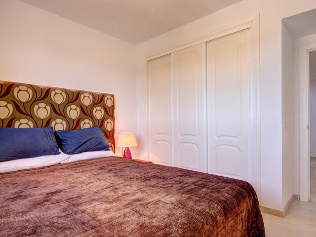 4 Bedrooms Townhouse in La Duquesa