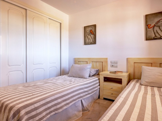 4 Bedrooms Townhouse in La Duquesa