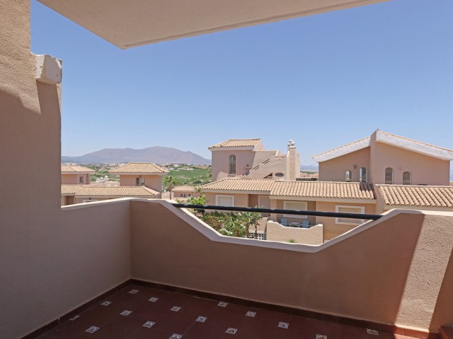 4 Bedrooms Townhouse in La Duquesa