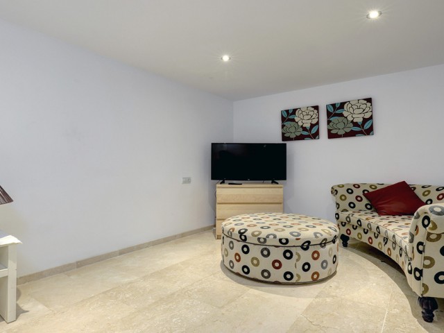 4 Bedrooms Townhouse in La Duquesa