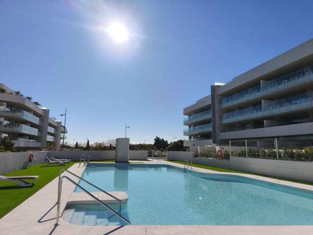 Huoneisto, San Pedro de Alcántara