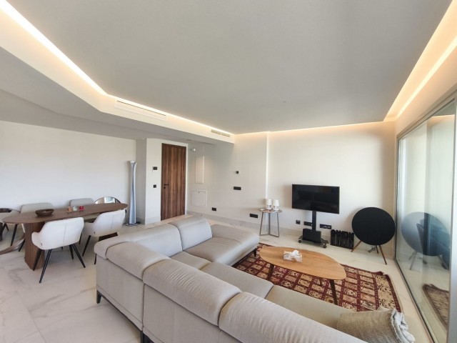 2 Slaapkamer Appartement in San Pedro de Alcántara