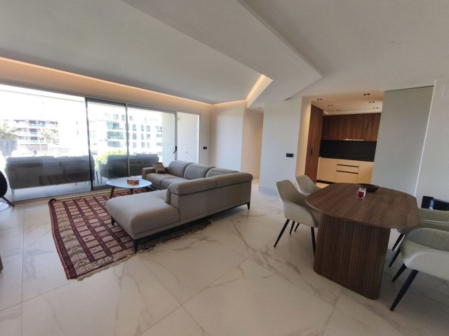 2 Slaapkamer Appartement in San Pedro de Alcántara