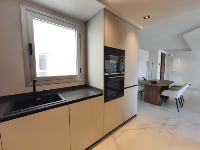 2 Slaapkamer Appartement in San Pedro de Alcántara