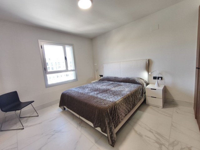 2 Slaapkamer Appartement in San Pedro de Alcántara