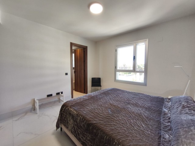 2 Slaapkamer Appartement in San Pedro de Alcántara