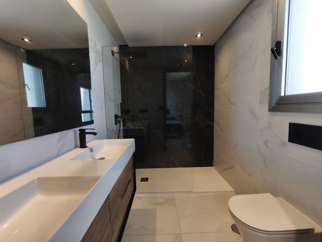 2 Slaapkamer Appartement in San Pedro de Alcántara