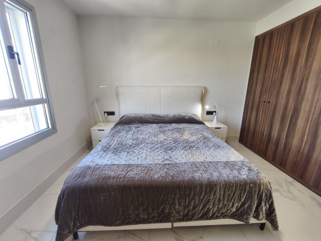 2 Slaapkamer Appartement in San Pedro de Alcántara
