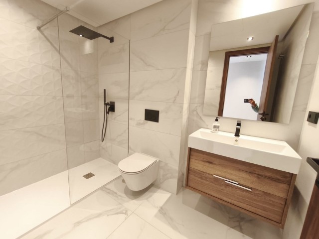 2 Slaapkamer Appartement in San Pedro de Alcántara