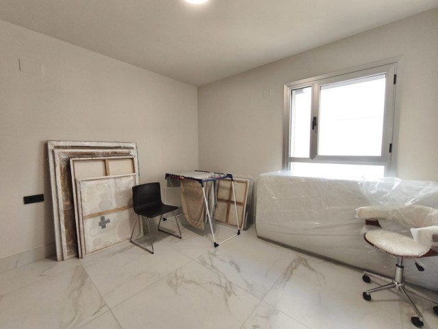 2 Slaapkamer Appartement in San Pedro de Alcántara