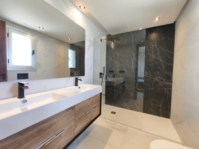 2 Slaapkamer Appartement in San Pedro de Alcántara