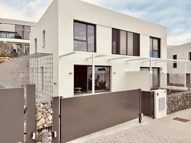 4 Soveroms Villa i Riviera del Sol