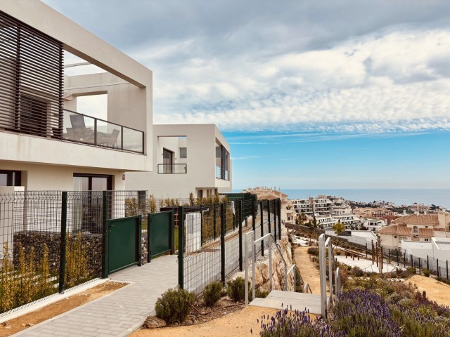 4 Soveroms Villa i Riviera del Sol