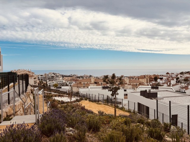 4 Soveroms Villa i Riviera del Sol