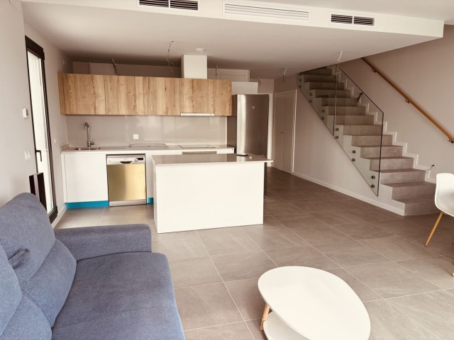 4 Soveroms Villa i Riviera del Sol