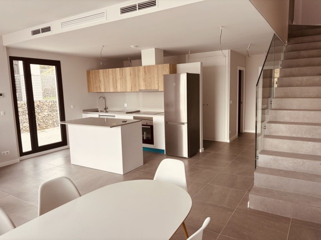 4 Soveroms Villa i Riviera del Sol