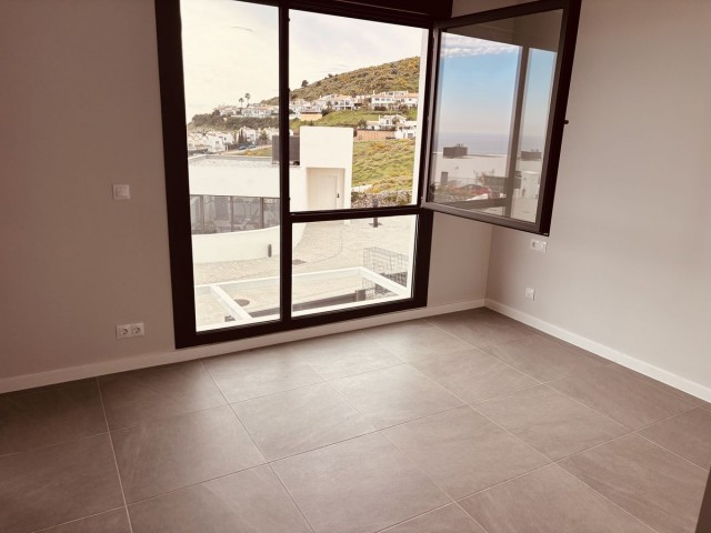 4 Soveroms Villa i Riviera del Sol