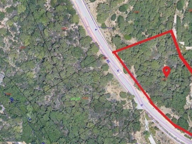 Plot Benahavís - R5329552