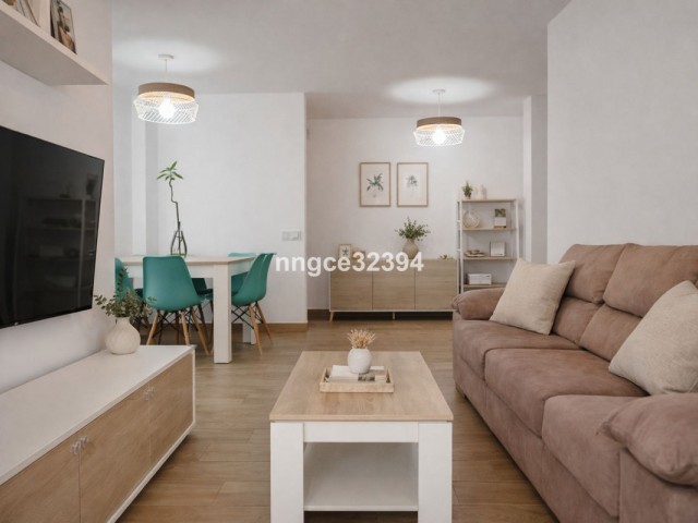 Apartment, Marbella, R5329708