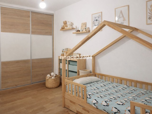 3 Bedrooms Apartment in Marbella