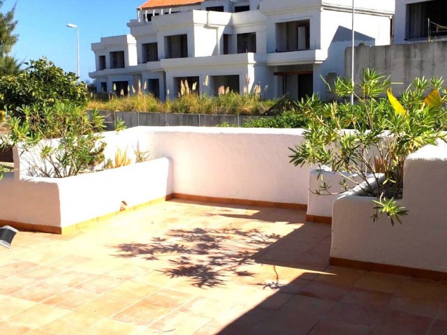 Apartment, Doña Julia, R5329804