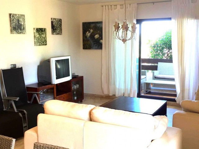 Apartment, Doña Julia, R5329804