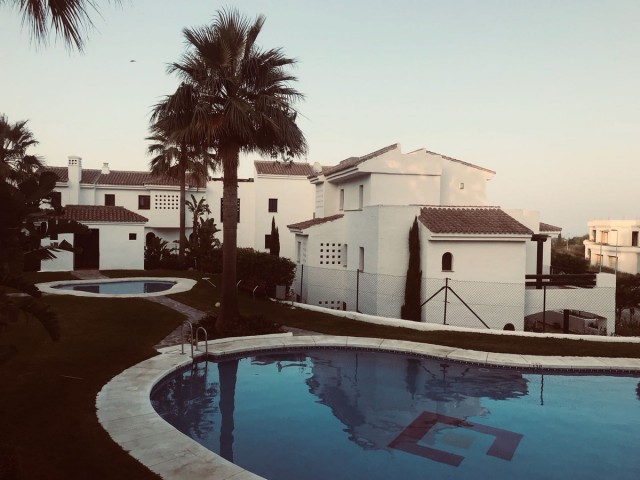 Apartment, Doña Julia, R5329804