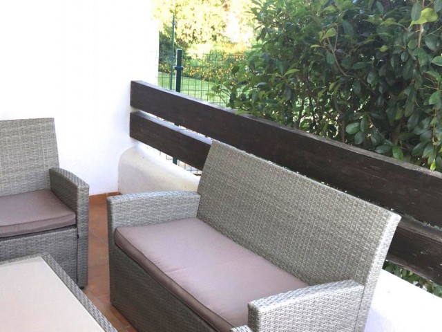 Apartment, Doña Julia, R5329804