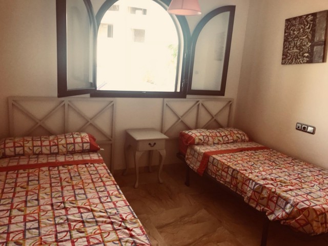 2 Schlafzimmer Apartment in Doña Julia