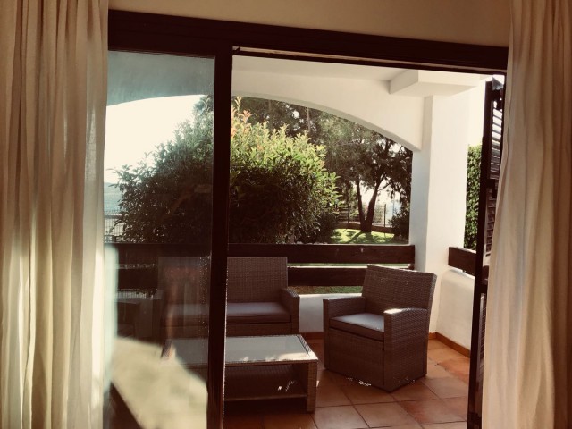 2 Schlafzimmer Apartment in Doña Julia