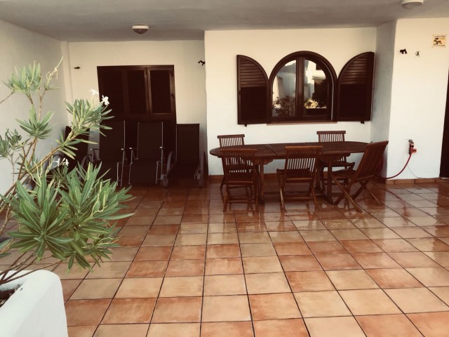 2 Schlafzimmer Apartment in Doña Julia