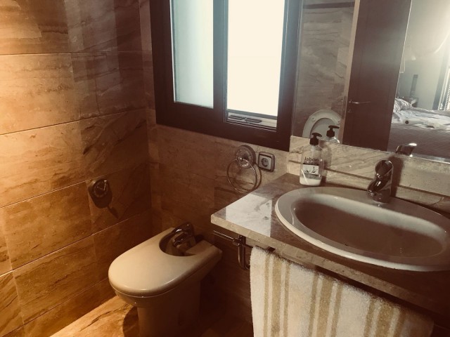 2 Schlafzimmer Apartment in Doña Julia