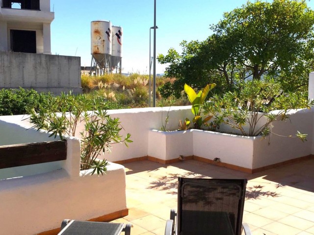 2 Schlafzimmer Apartment in Doña Julia