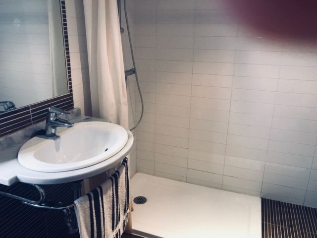2 Schlafzimmer Apartment in Doña Julia