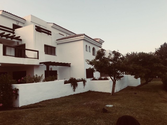 2 Schlafzimmer Apartment in Doña Julia