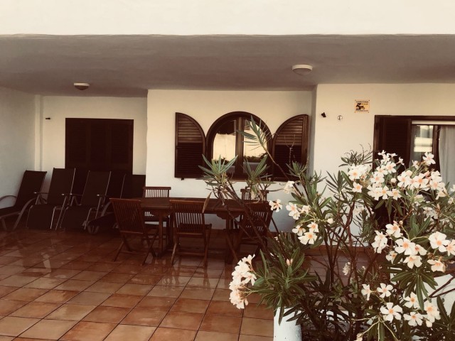2 Schlafzimmer Apartment in Doña Julia
