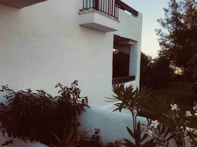 2 Schlafzimmer Apartment in Doña Julia