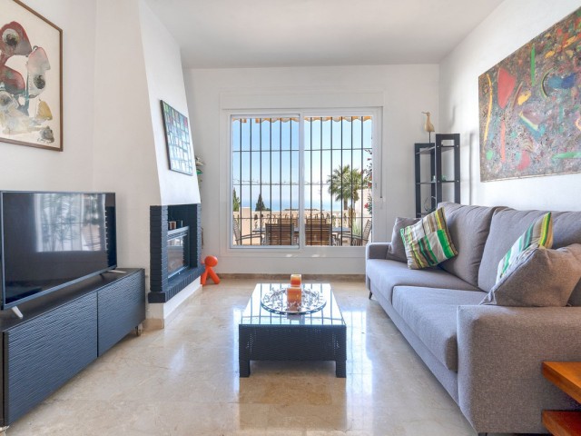 Townhouse, Benalmadena Pueblo, R5329846