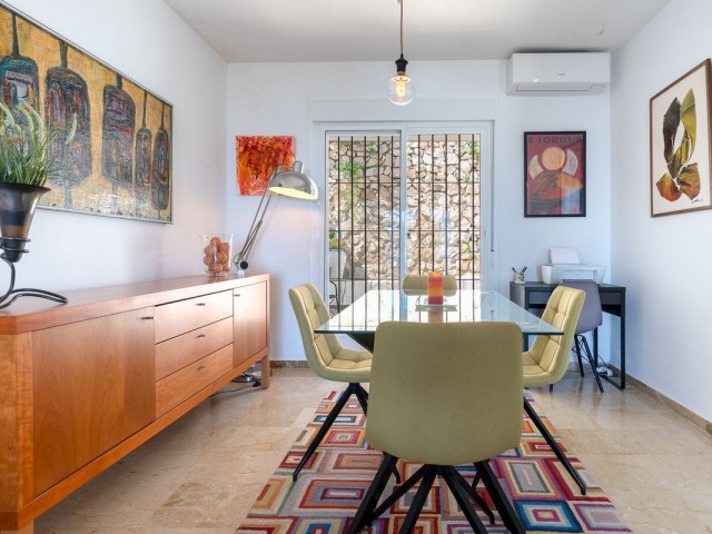 Townhouse, Benalmadena Pueblo, R5329846