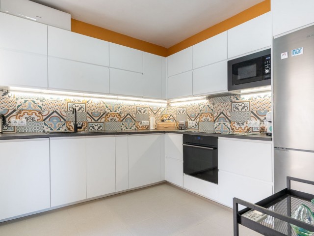 3 Bedrooms Townhouse in Benalmadena Pueblo