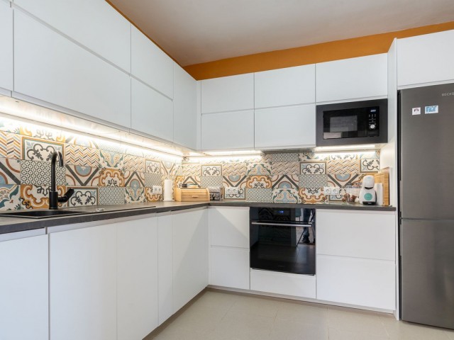 3 Bedrooms Townhouse in Benalmadena Pueblo