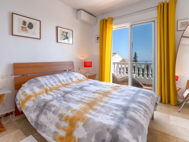 3 Bedrooms Townhouse in Benalmadena Pueblo