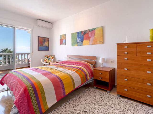 3 Bedrooms Townhouse in Benalmadena Pueblo