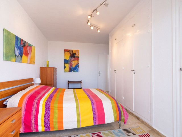 3 Bedrooms Townhouse in Benalmadena Pueblo