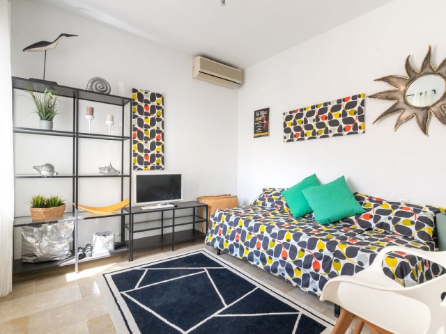 3 Bedrooms Townhouse in Benalmadena Pueblo