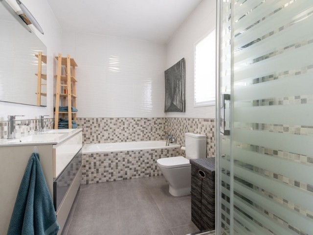 3 Bedrooms Townhouse in Benalmadena Pueblo